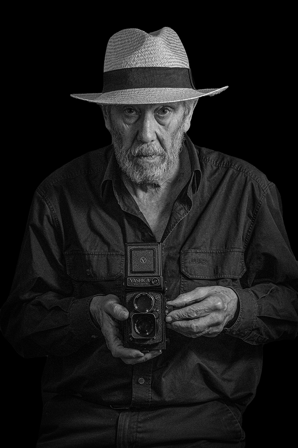 Smile Please - Mags Carr - Third Place